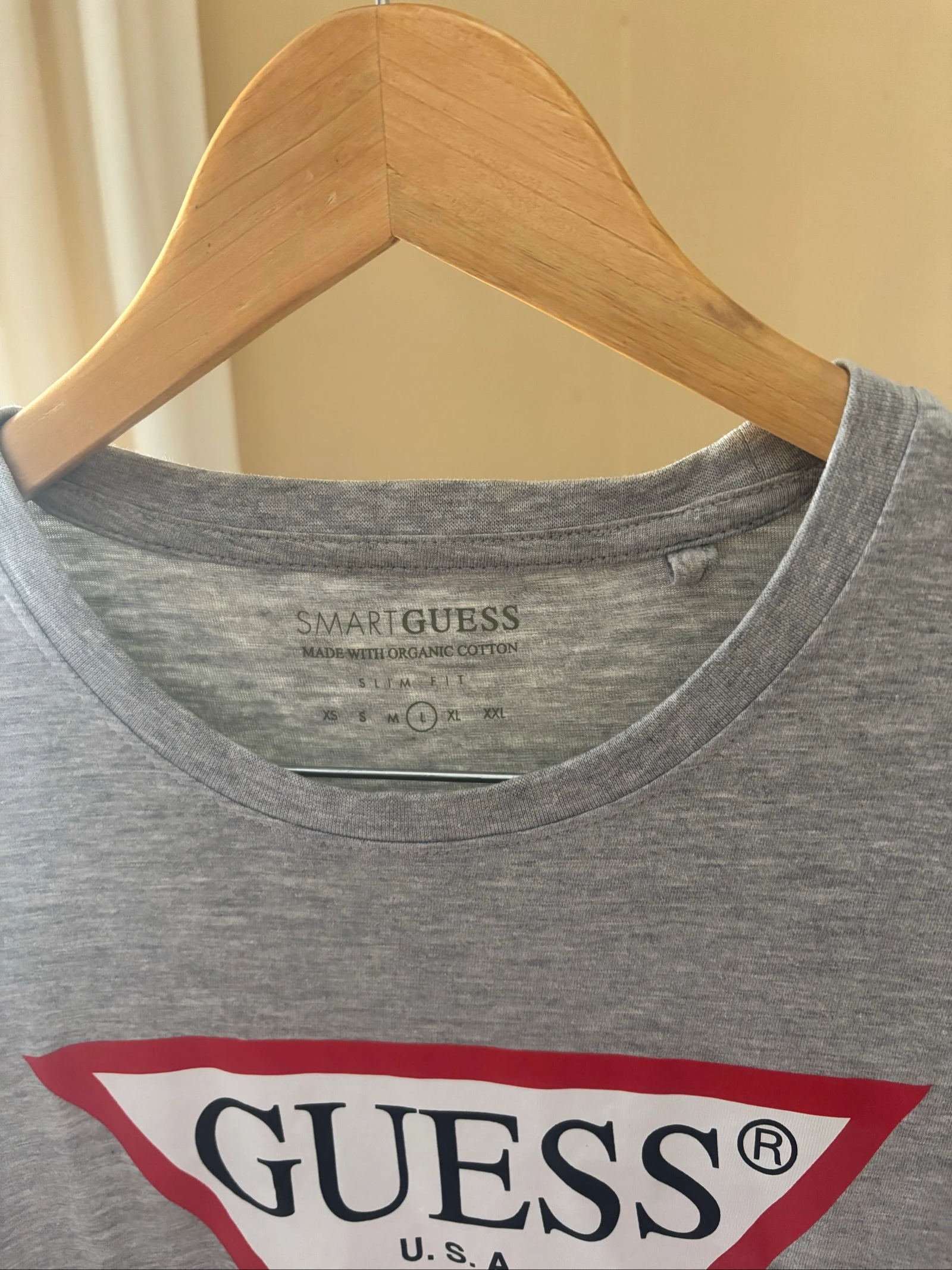 Camiseta GUESS – photo 3